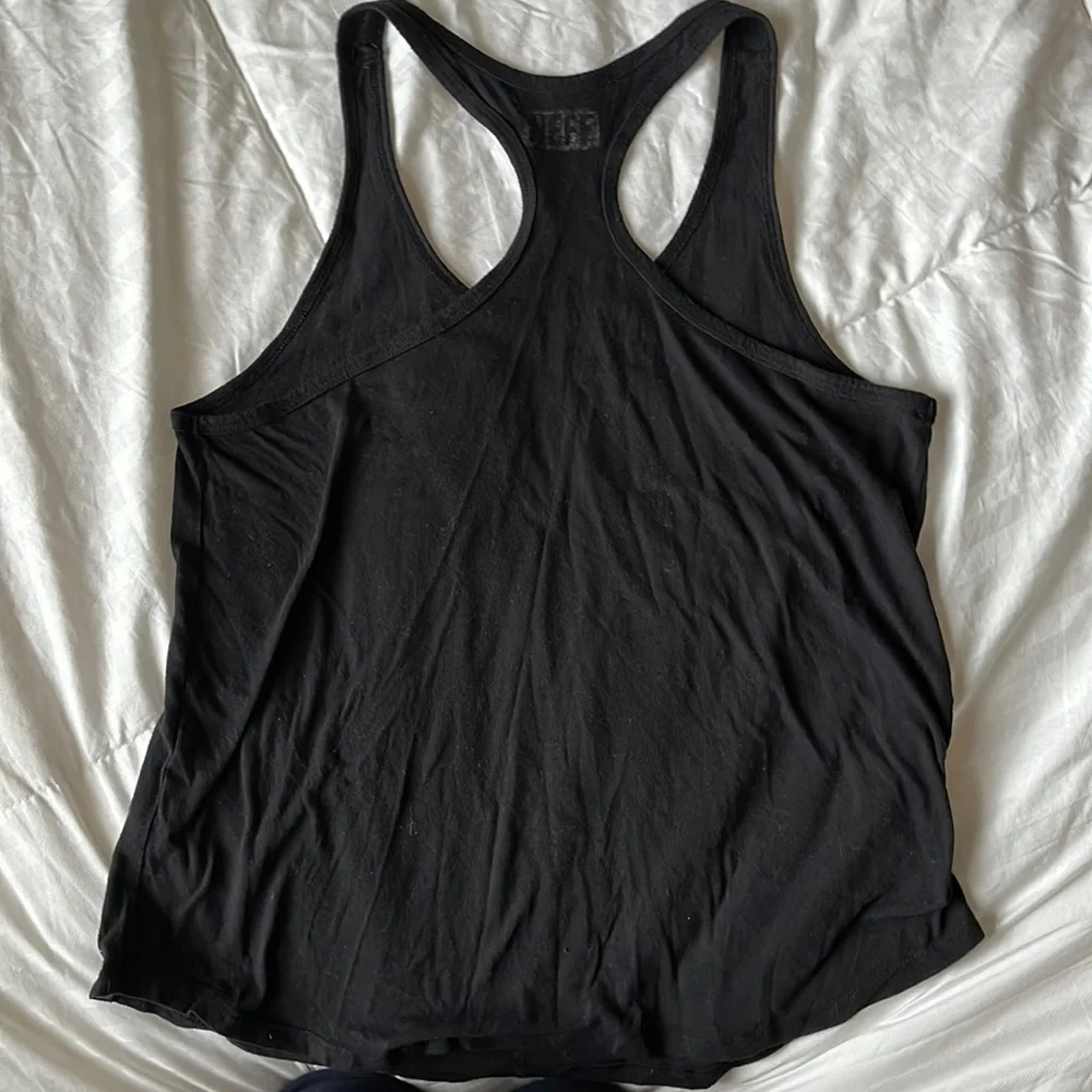 Jeff Black Disney Mickey Mouse Tank, worn a few times - Picture 5 of 5